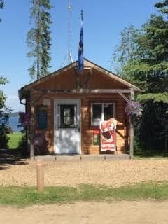 Camping in Alberta: Pigeon Lake Provincial Park - Albertamamas.com