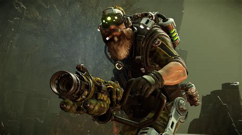 Evolve Stage 2 servers are working again and nobody knows why : r ...