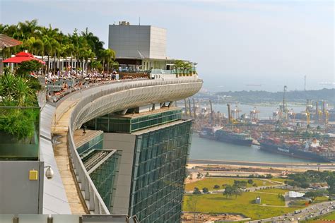 Get Ticket COMBO: Gardens by the Bay + Marina Bay Sands SkyPark ...