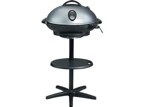 Sunbeam Kettle King Electric Bbq Hg6600b