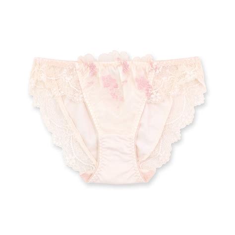 fran de lingerie ショーツ パンツ 単品 スタンダード レディース 女性 下着 ランジェリー かわいい セクシー フランデランジェリー wf s c ワンダーリフトブラ