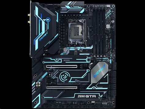 Biostar Racing Z Gta Motherboard Review Page Of