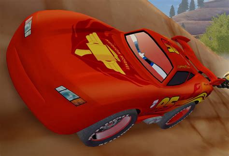 Lightning McQueen | Disney Infinity Wiki | FANDOM powered by Wikia