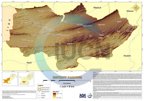 Balochistan-Panjgur