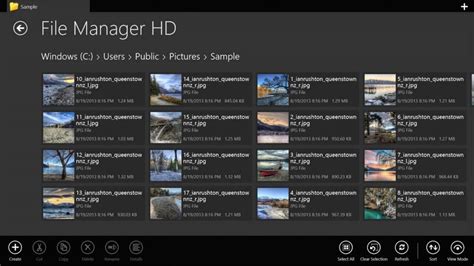 20 Best File Manager For Windows 10/11 in 2023