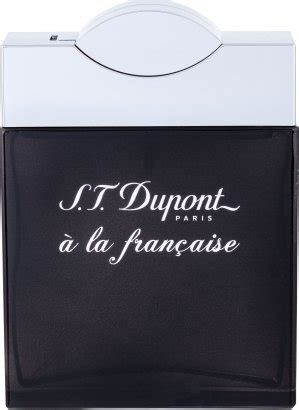 S T Dupont A La Francaise M Edp Ml Zbozi Cz