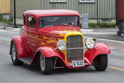 Ford Coupe Stein Olsen Flickr