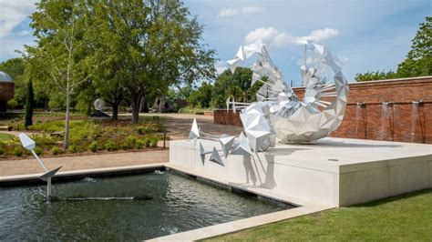 Montgomery Museum Of Fine Arts Sculpture Garden | lautjuhxxxgek