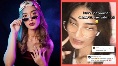 LOOK: Netflix-Themed Self-Intro for Class Goes Viral on TikTok