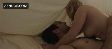 JORDAN ELIZABETH Nude AZNude