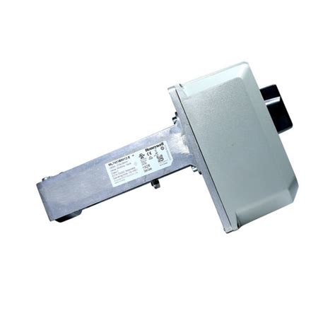 KSP Online Store. ELECTRIC LINEAR VALVE ACTUATOR, 1800N,38MM, 24VAC ...