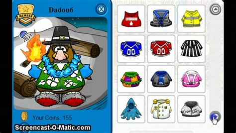 Free Rare Club Penguin Member Account Youtube