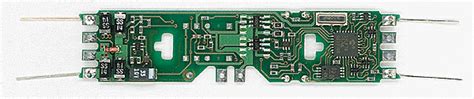 Digitrax Plug N Play Decoders For Kato Wkato Light Board 245