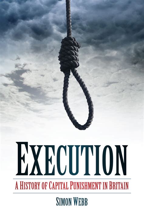execution  history press