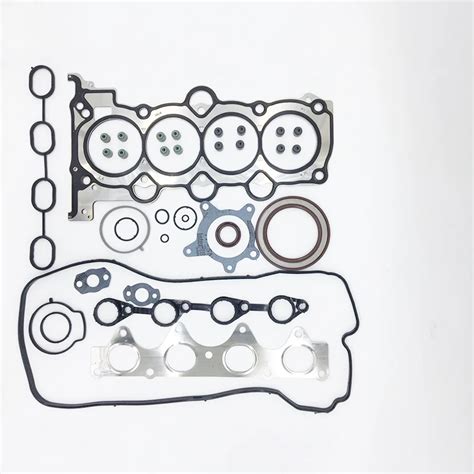 Overhaul Gasket Kit Engine Overhaul Package Kit Repair For G4fa 1 4l G4fc 1 6l K2