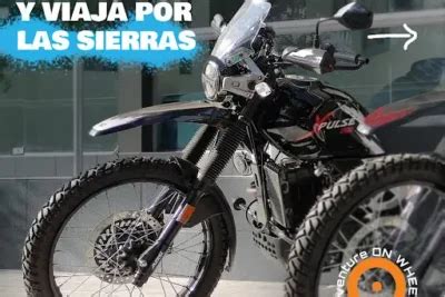 Adventure On Wheels Agencia De Alquiler De Motocicletas En Villa