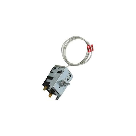 THERMOSTAT FRIGO ET CONGEL DANFOSS 077B6189 OU 077B6916 Leroy Merlin