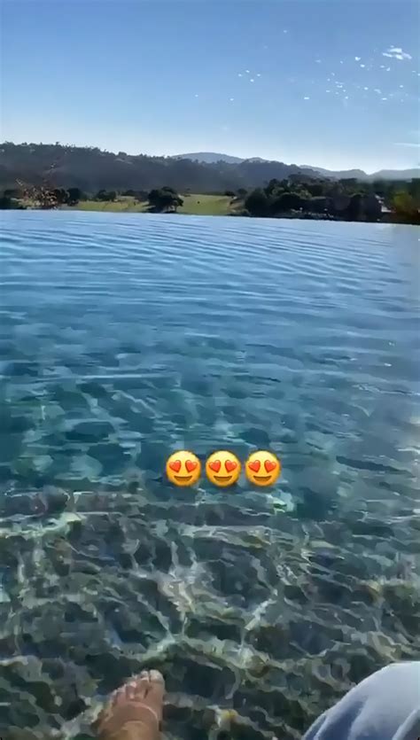 Jackie Figueroa Nude LEAKED Pics Sex Tape With Brandon Awadis