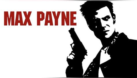 Buy cheap Max Payne Steam Key 🏷️ Best Price | GG.deals