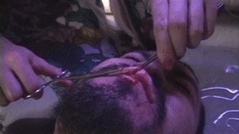 Sadistic Geisha S Hot Wax Hair Removal Part 3 High Quality Bizarre By Yapoos Market JP