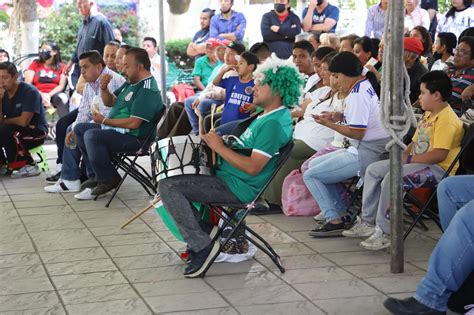 Así vivimos la pasión del Mundial Qatar2022 desde Cuautitlán en el