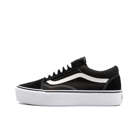 Кеды Vans Old Skool Platform VN0A3B3UY28 – купить за 0 ₽ | insneaker.ru
