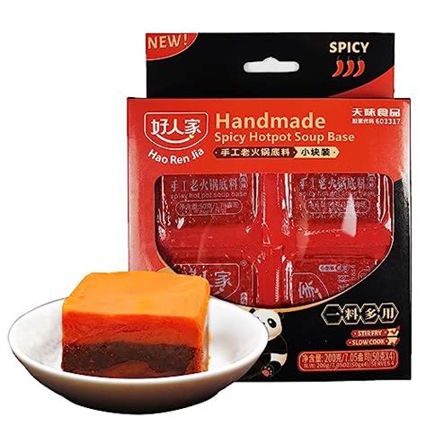 I Tested The Best Hot Pot Soup Base Packets Here S My Top Picks