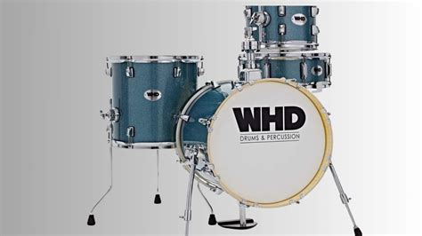 15 Best Drum Set Brands Of All Time, Ranked