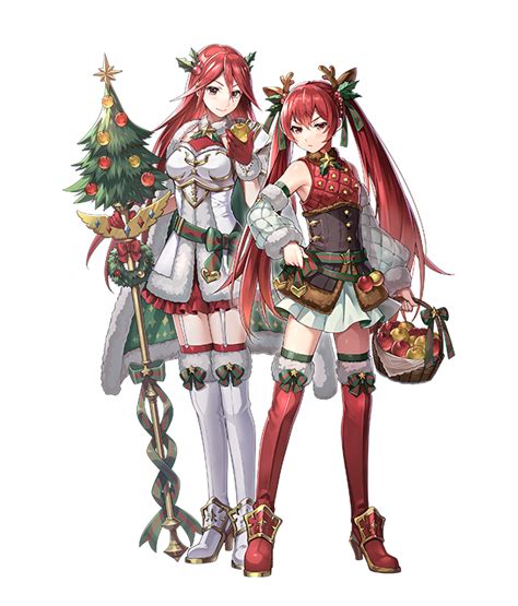 Fire Emblem Awakening Chrom And Cordelia