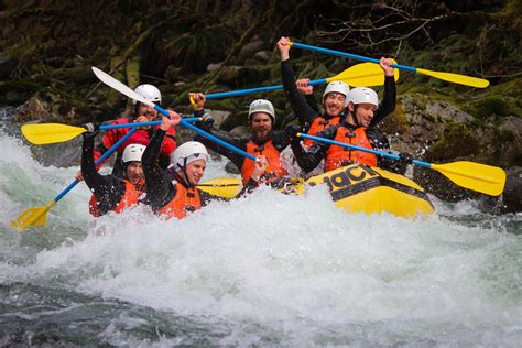 Chilliwack River Rafting Blog – Closer than you think. Only 90 minutes ...