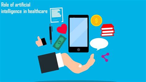 Role of Artificial Intelligence in Hospitals: 10 Ways AI is ... 