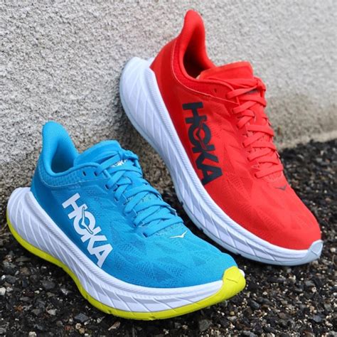 Jual Sepatu Hoka One One Carbon X 2 Hoka One One Arahi Bukan Skechers