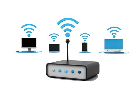 Wireless Networking Solution - Royalway Information technology