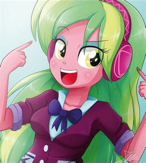Lemon zest Mlp Characters, My Little Pony Characters, Mlp My Little ...