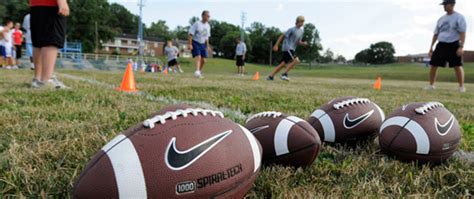 Football Camps | Sports Camps | Summer Sports Camps Advice & Info