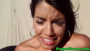 Drone Catches Her Suck XVIDEOS