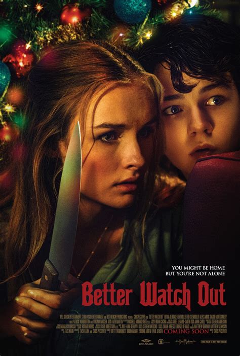 Better Watch Out Review - Cultsploitation