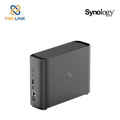 Ổ Cứng Di động Synology Beestation Bst150 4t