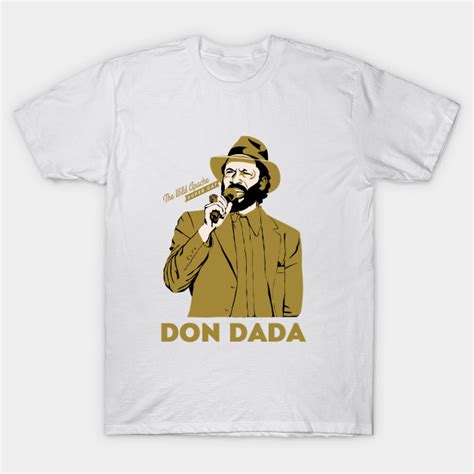 Super Cat Don Dada T-Shirt - Super Cat - T-Shirt | TeePublic