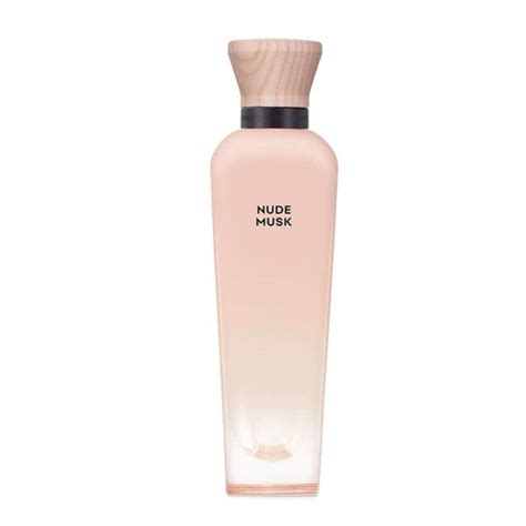 Parfum Femme Adolfo Dominguez NUDE MUSK EDP EDP 60 Ml Xenvii