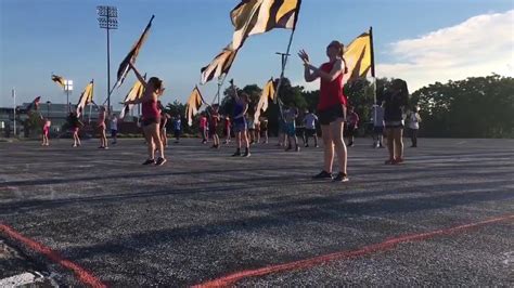 Towson Marching Arts Camp Join Us For Youtube