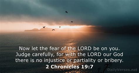 February Bible Verse Of The Day Chronicles