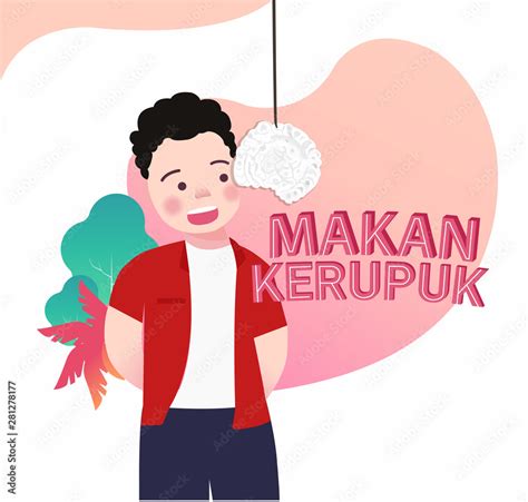 Lomba Makan Kerupuk Pada Hari Kemerdekaan Indonesia Translation Crack