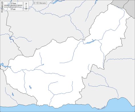 Sint Tico Foto Mapa De La Provincia De Granada Y Sus Pueblos El