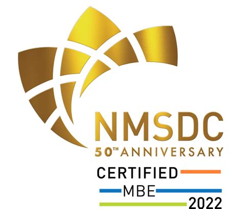 Nmsdc Certified Mbe 2022 50anni Hire Strategies