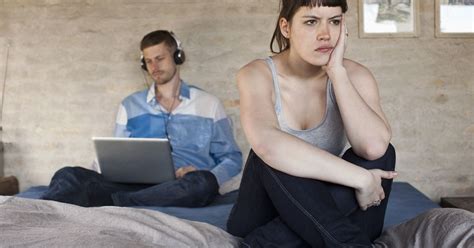 Dear Coleen Our Sex Life Is Failing And My Boyfriend Blames Me Coleen Nolan Mirror Online