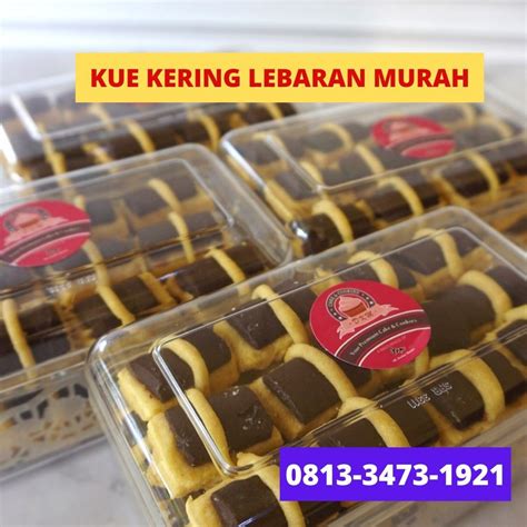 Kualitas Terbaik Call Wa Kue Lebaran Murah Dan Enak