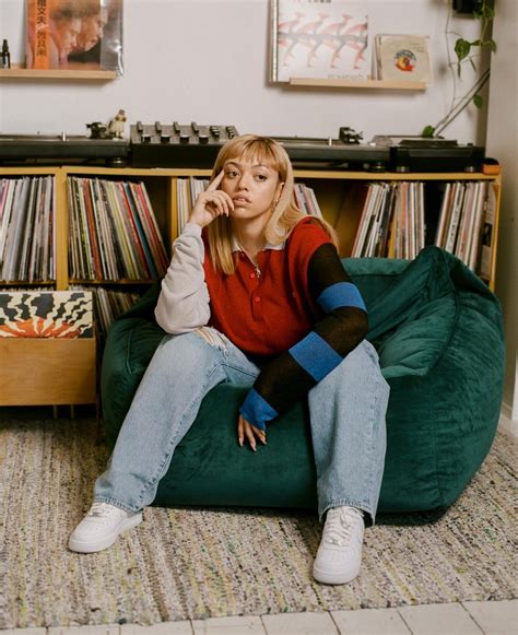 Mahalia LanÇa Seu Super Aguardado Ep ”letter To Ur Ex” Boomerang Music