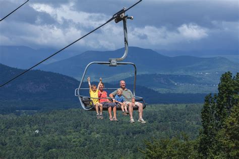 Cranmore Mountain Resort | North Conway, NH