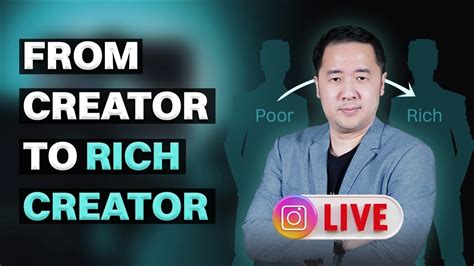 From Content Creator To RICH CREATOR Gak Pake Modal Buat 1 Kali Jual